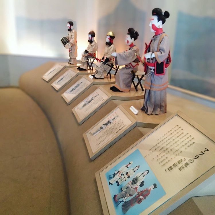 Canacameraさんが投稿した多摩川台公園古墳展示室に関する口コミの画像