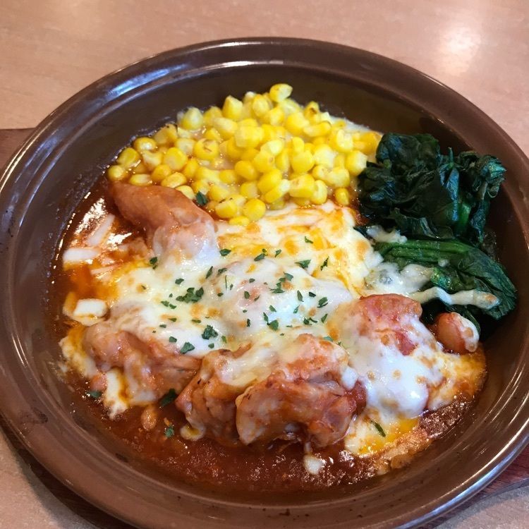 MICHIさんが投稿したサイゼリヤ 高尾駅南口店に関する口コミの画像