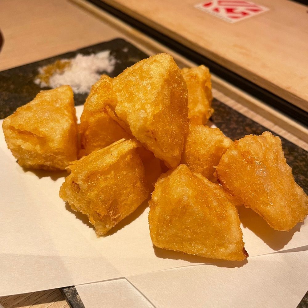 mamama__tさんが投稿したおばんざい TATSUNOSUKE（タツノスケ）に関する口コミの画像