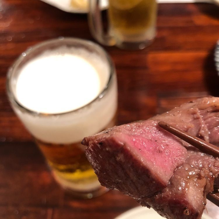 UchindaYoさんが投稿した仙台牛たん焼 恵比寿 とらまつに関する口コミの画像