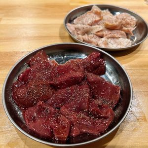 大衆焼肉 サプライズ 阿佐ヶ谷店 8枚目
