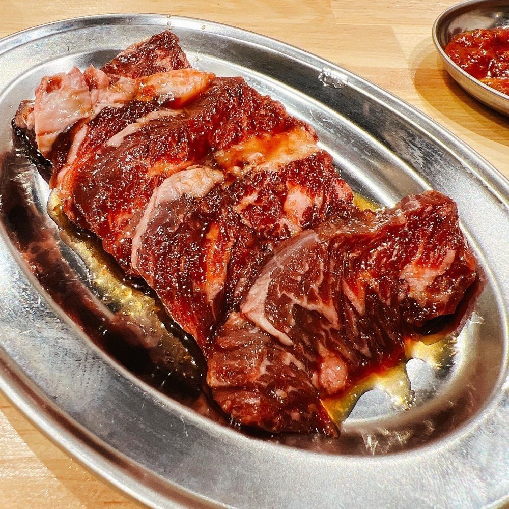 ヤジメシ　ボリューム満点東京グルメさんが投稿した大衆焼肉 サプライズ 阿佐ヶ谷店に関する口コミの画像