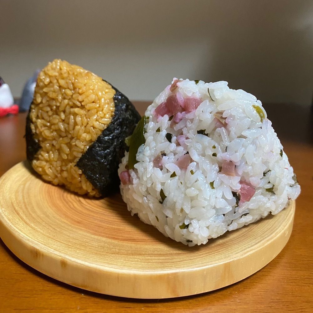 鉄道王さんが投稿した米屋の手づくりおにぎり 多司 車道店（たし）に関する口コミの画像