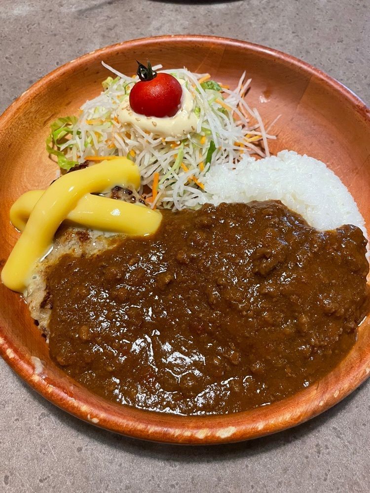 み～さんが投稿したびっくりドンキー 長久手店に関する口コミの画像
