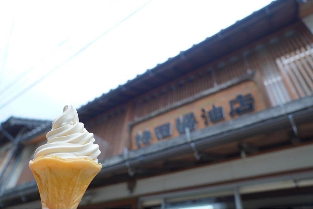 Yukiさんが投稿した持田醤油店に関する口コミの画像