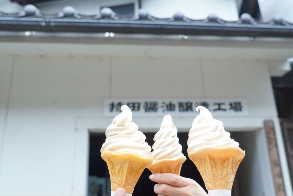 Yukiさんが投稿した持田醤油店に関する口コミの画像