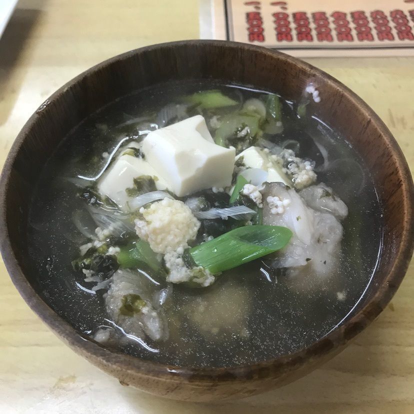 ルパン7世さんが投稿したくいしんぼう函館に関する口コミの画像