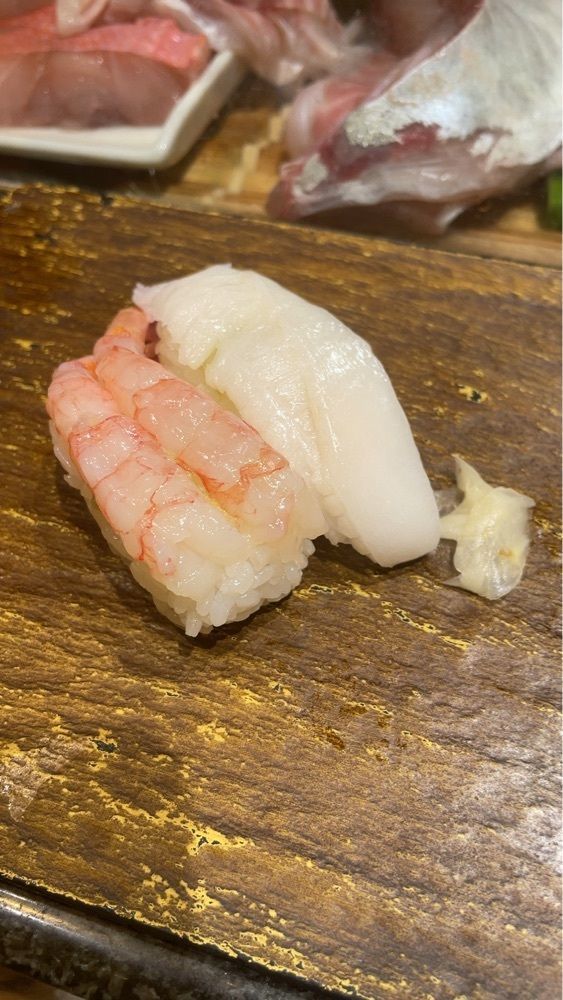 titi_lucky_88bbさんが投稿した築地 すし兆 エキュート大宮店に関する口コミの画像