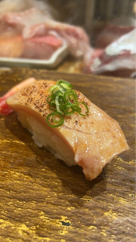 titi_lucky_88bbさんが投稿した築地 すし兆 エキュート大宮店に関する口コミの画像