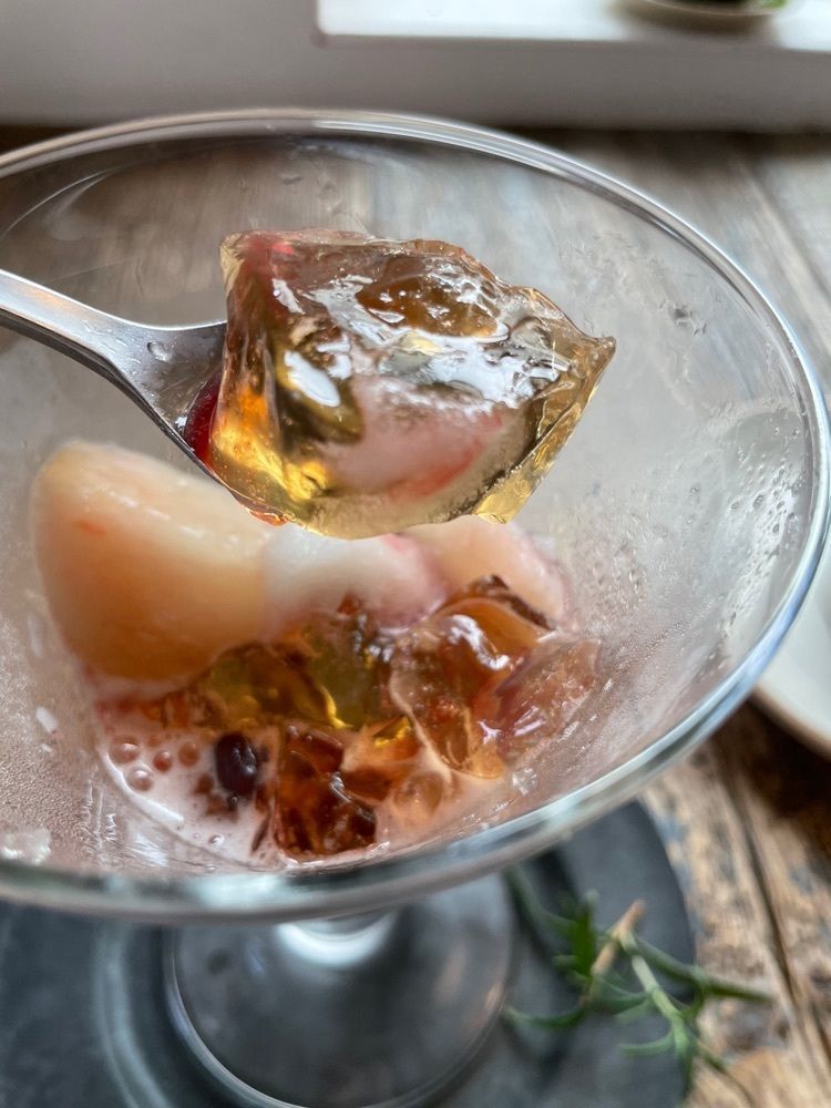エリーチカさんが投稿したカフェ豆茶（まめちゃ）に関する口コミの画像