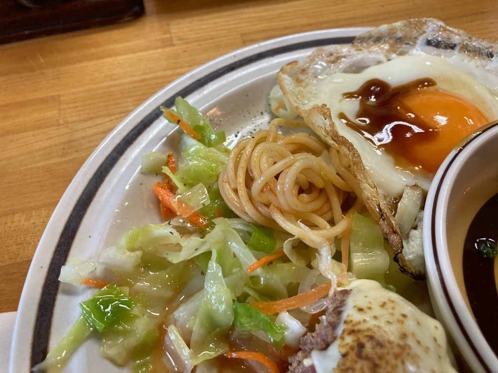 ハルさんが投稿した洋食のグルメに関する口コミの画像
