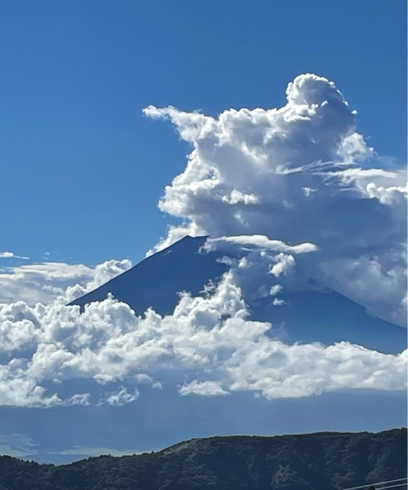 R.i.nさんが投稿した大涌谷の石碑に関する口コミの画像
