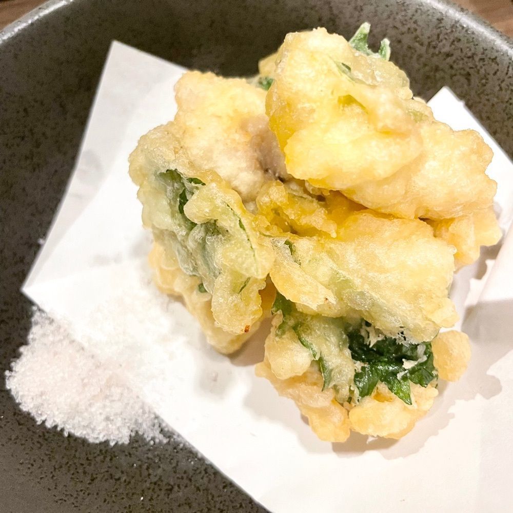 kumakentoraさんが投稿した御肴 凸鉾に関する口コミの画像