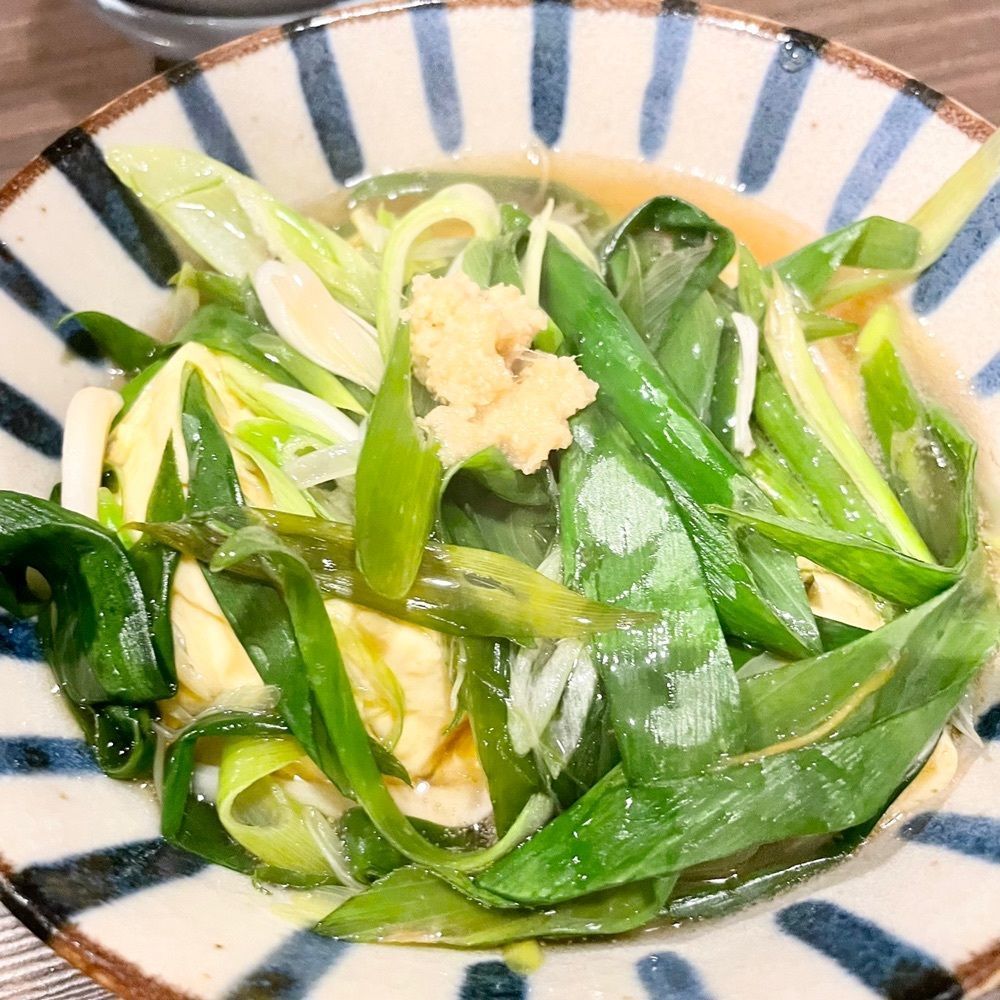 kumakentoraさんが投稿した御肴 凸鉾に関する口コミの画像