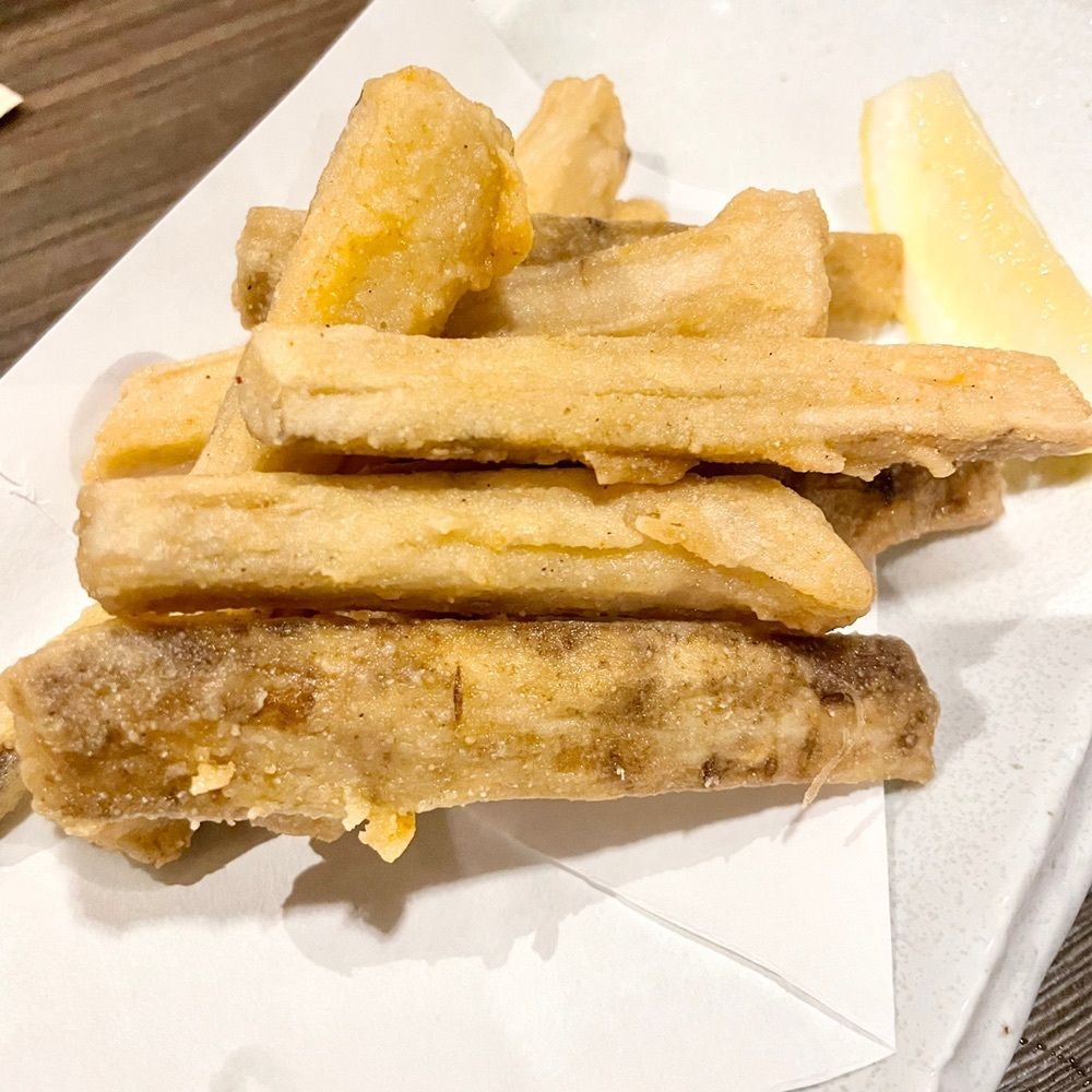 kumakentoraさんが投稿した御肴 凸鉾に関する口コミの画像