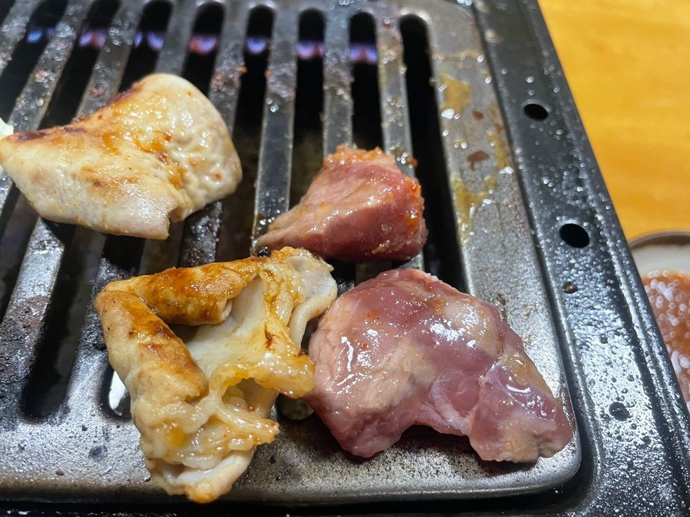 ちゃん太郎さんが投稿した三番ホルモンに関する口コミの画像