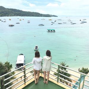 Mu Ko Phi Phi