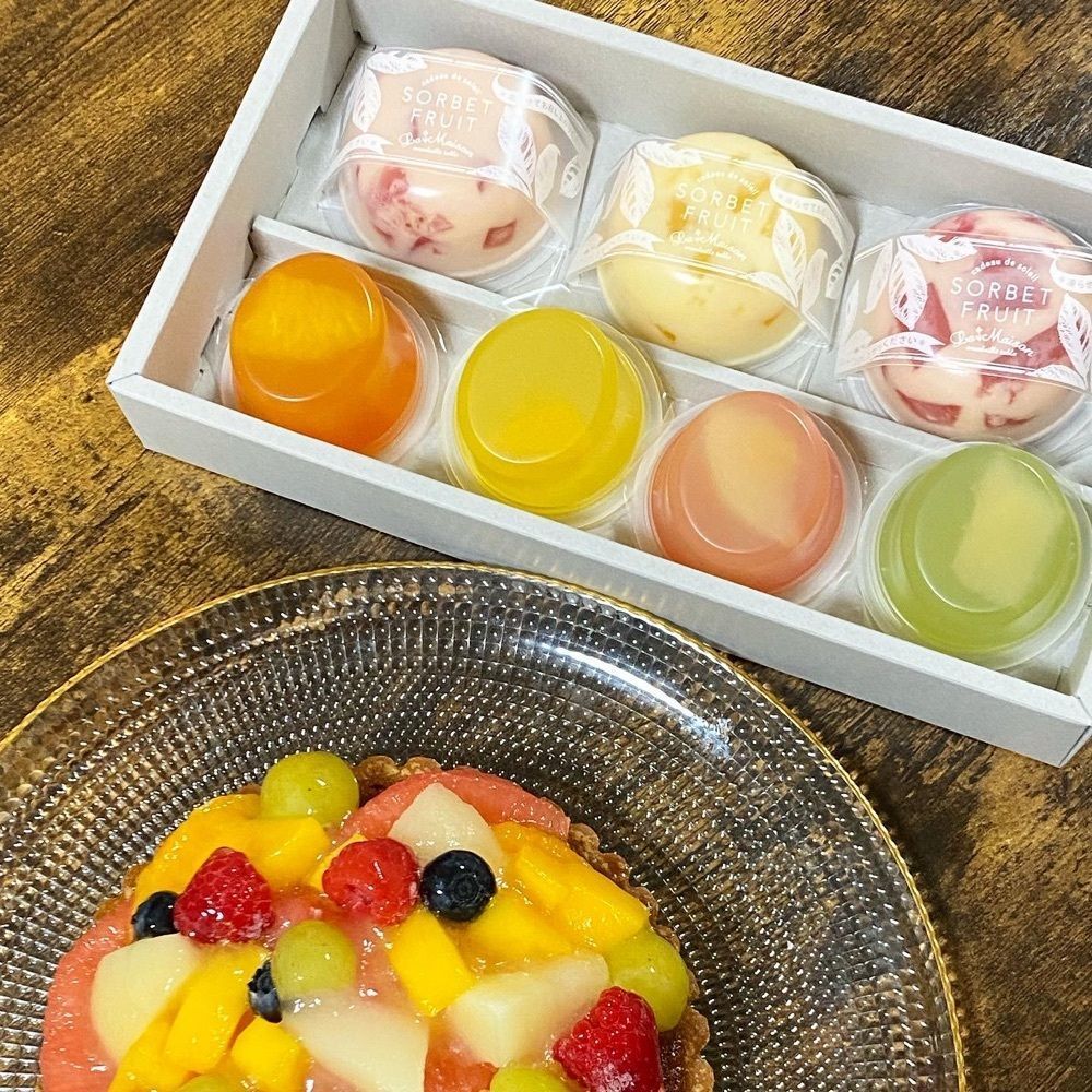 hellooooyuriさんが投稿したラ・メゾン アンソレイユターブル パティスリー セレオ八王子店（La Maison ensoleille table patisserie）に関する口コミの画像
