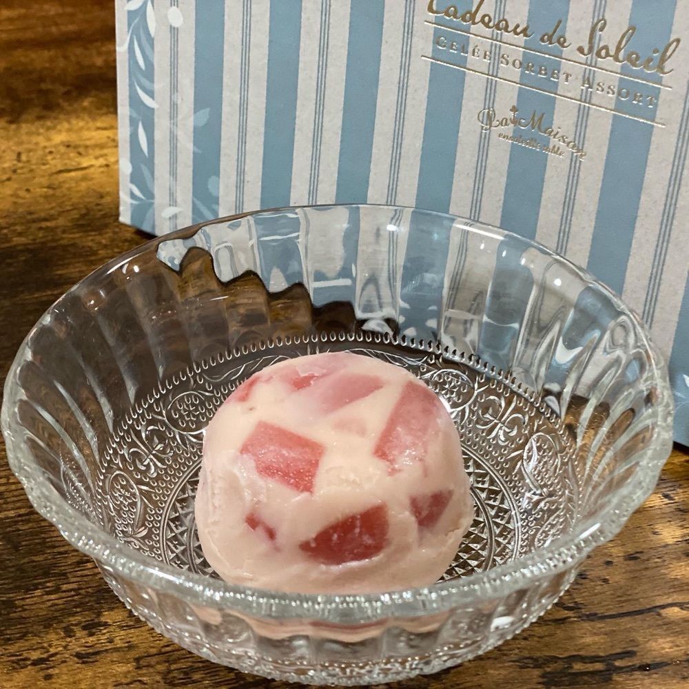 hellooooyuriさんが投稿したラ・メゾン アンソレイユターブル パティスリー セレオ八王子店（La Maison ensoleille table patisserie）に関する口コミの画像