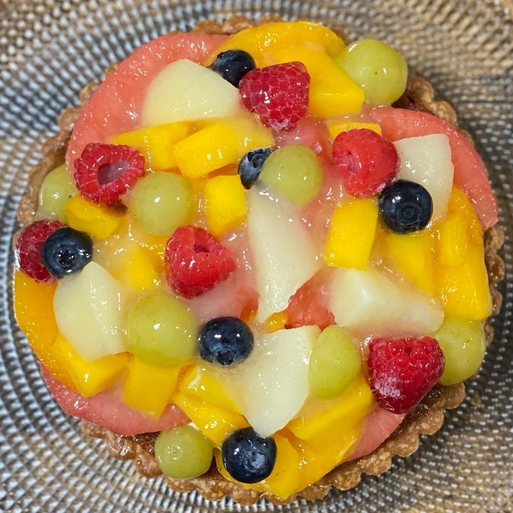 hellooooyuriさんが投稿したラ・メゾン アンソレイユターブル パティスリー セレオ八王子店（La Maison ensoleille table patisserie）に関する口コミの画像