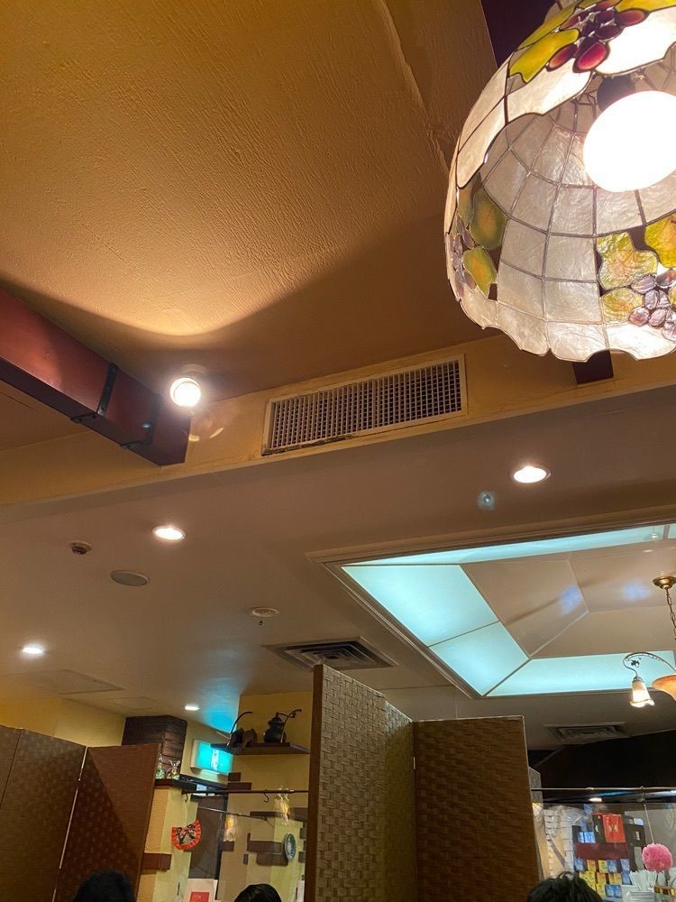 かめ_メグミさんが投稿したチロル 仙台店に関する口コミの画像