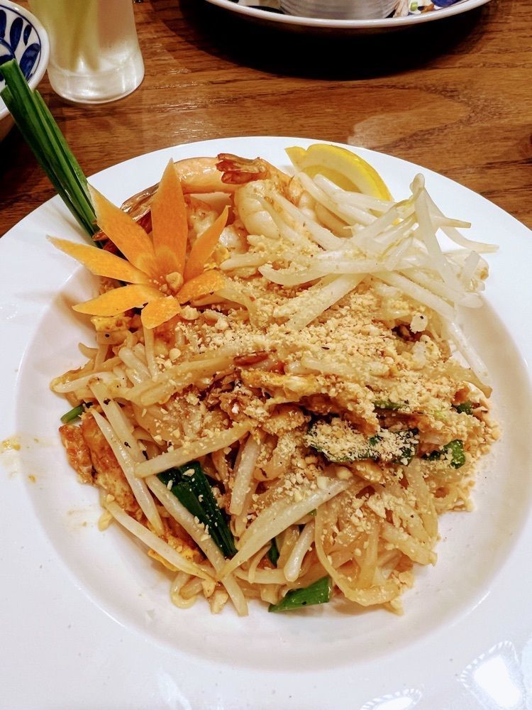 miwaさんが投稿したパパイヤ タイ食堂に関する口コミの画像