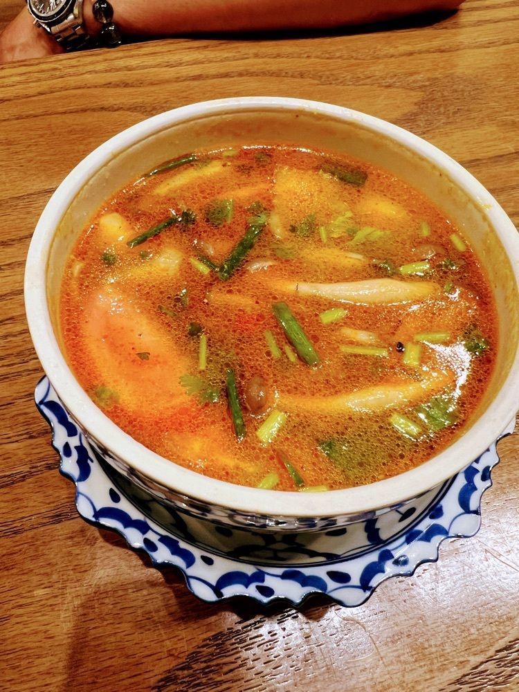 miwaさんが投稿したパパイヤ タイ食堂に関する口コミの画像