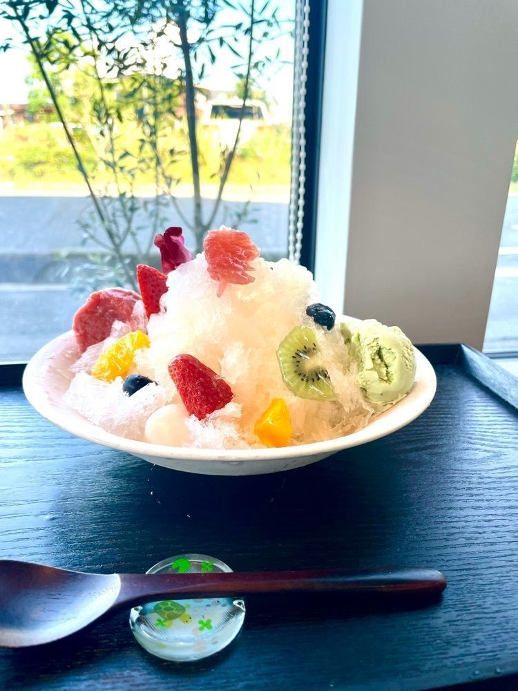 kei_koさんが投稿したパティスリー&デリカフェ ルメルシエ（Pǎtisserie ＆ deli cafe ReMercier）に関する口コミの画像