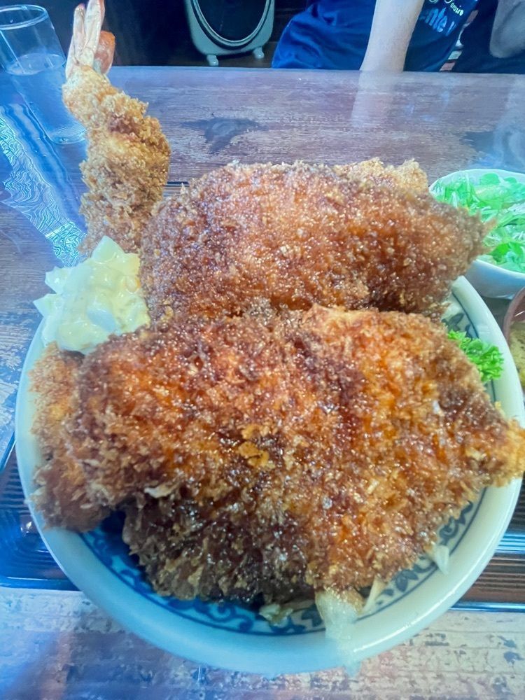 nostalgic_hiking_bca8さんが投稿したまとい食堂（上諏訪）に関する口コミの画像