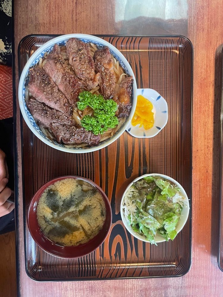 nostalgic_hiking_bca8さんが投稿したまとい食堂（上諏訪）に関する口コミの画像