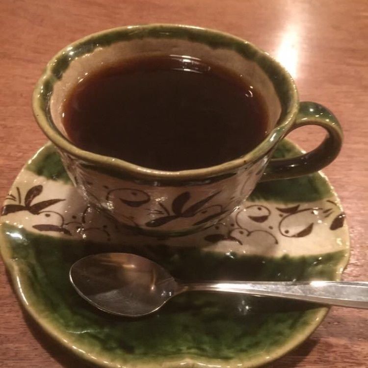ＤＪゴン太さんが投稿した珈琲 森の時計（コーヒー モリノトケイ）に関する口コミの画像