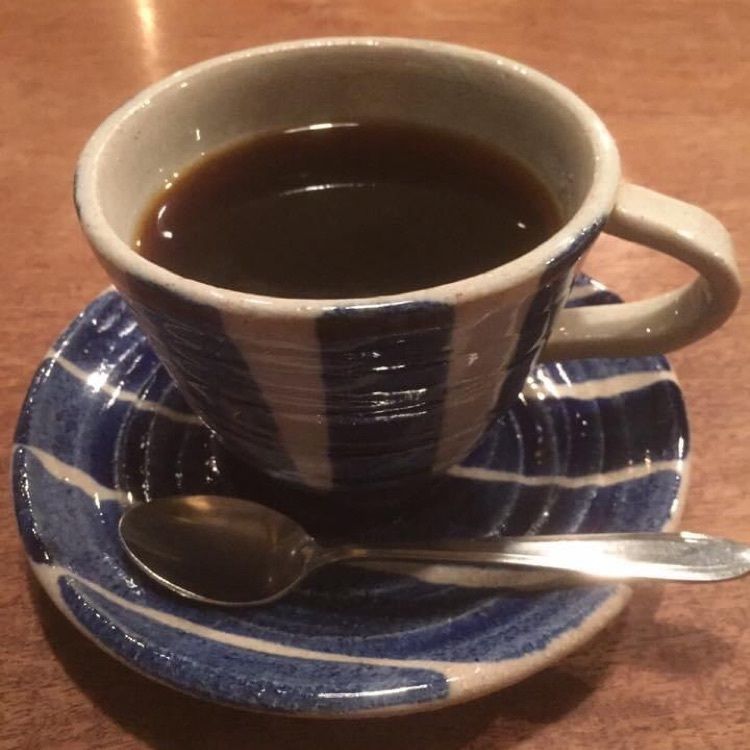 ＤＪゴン太さんが投稿した珈琲 森の時計（コーヒー モリノトケイ）に関する口コミの画像