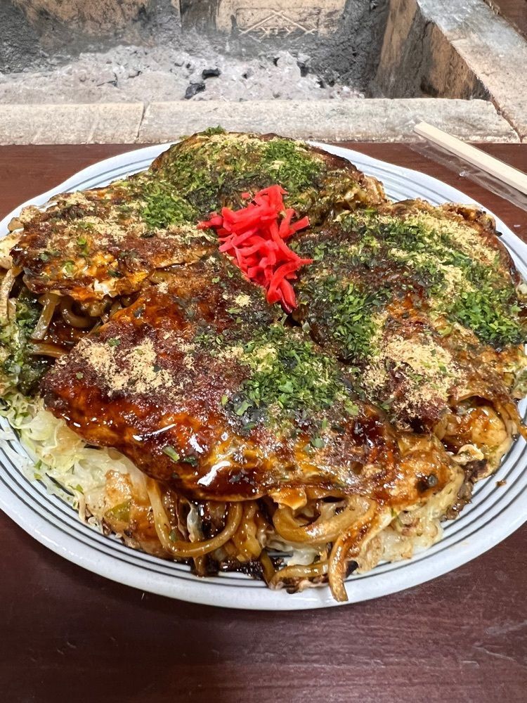asomogさんが投稿したむめさんに関する口コミの画像