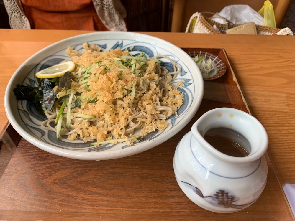 junkunさんが投稿した久寿餅本舗 住吉（すみよし）に関する口コミの画像