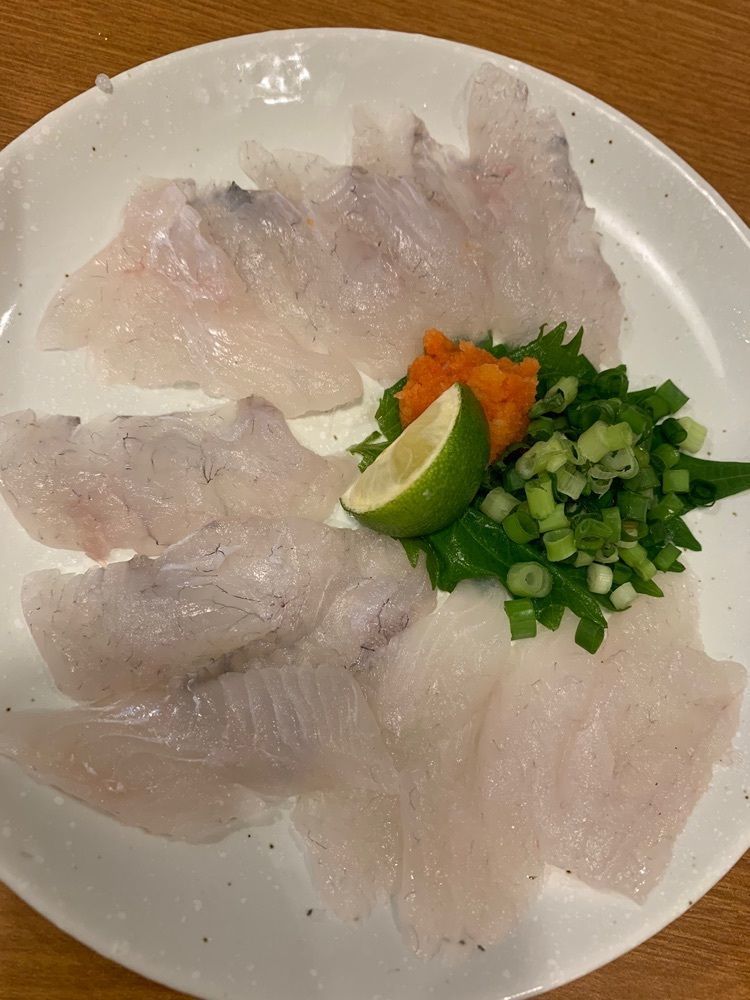 ステップさんが投稿したいのたに 鳴門店に関する口コミの画像