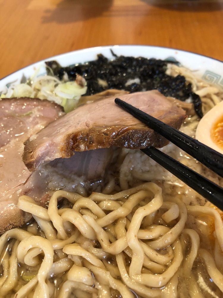 みいちゃんさんが投稿した麵屋春馬に関する口コミの画像