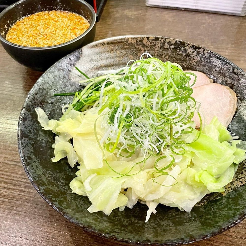 kumakentoraさんが投稿した廣島つけ麺本舗 ばくだん屋 流川店に関する口コミの画像