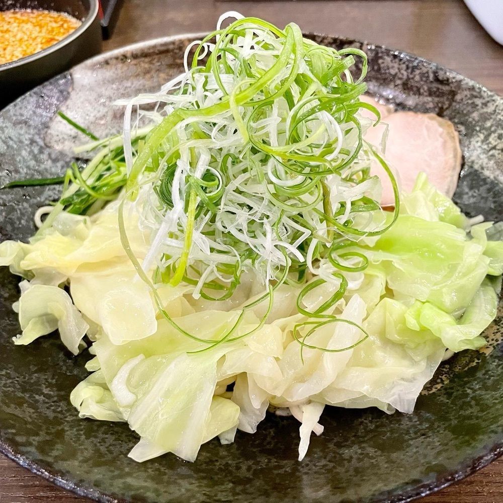 kumakentoraさんが投稿した廣島つけ麺本舗 ばくだん屋 流川店に関する口コミの画像