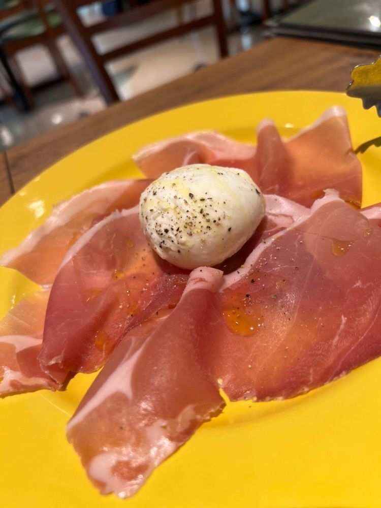 himbaさんが投稿したカフェレストラン ビナリオ（Cafe Restaurant Binario）に関する口コミの画像