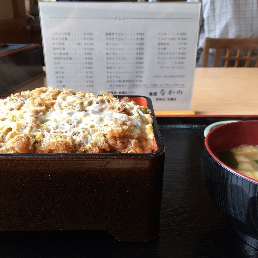 nostalgic_hiking_bca8さんが投稿したなかの食堂に関する口コミの画像