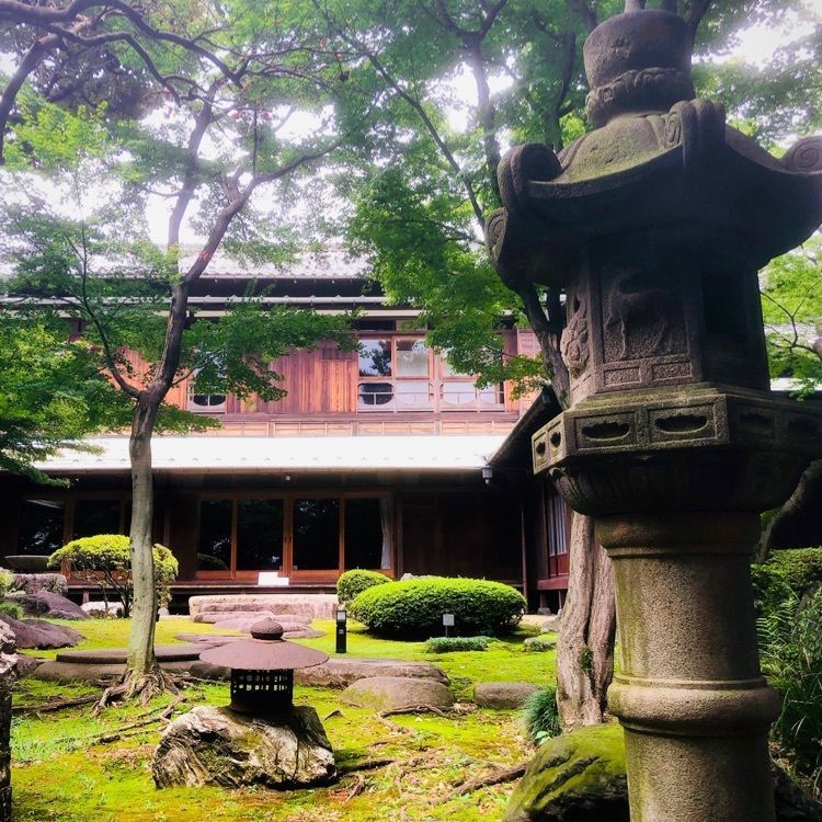 active34さんが投稿した旧朝倉家住宅に関する口コミの画像