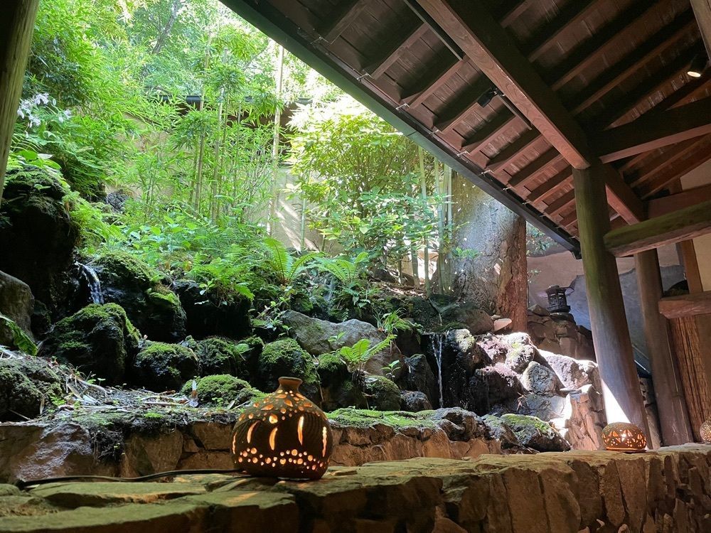 RINT aroさんが投稿した花仙庵 仙仁温泉 岩の湯（かせんあん せにおんせん いわのゆ）に関する口コミの画像