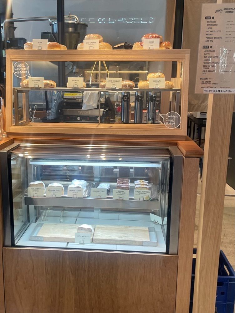 nicoさんが投稿したSIDEWALK COFFEE ROASTERSに関する口コミの画像