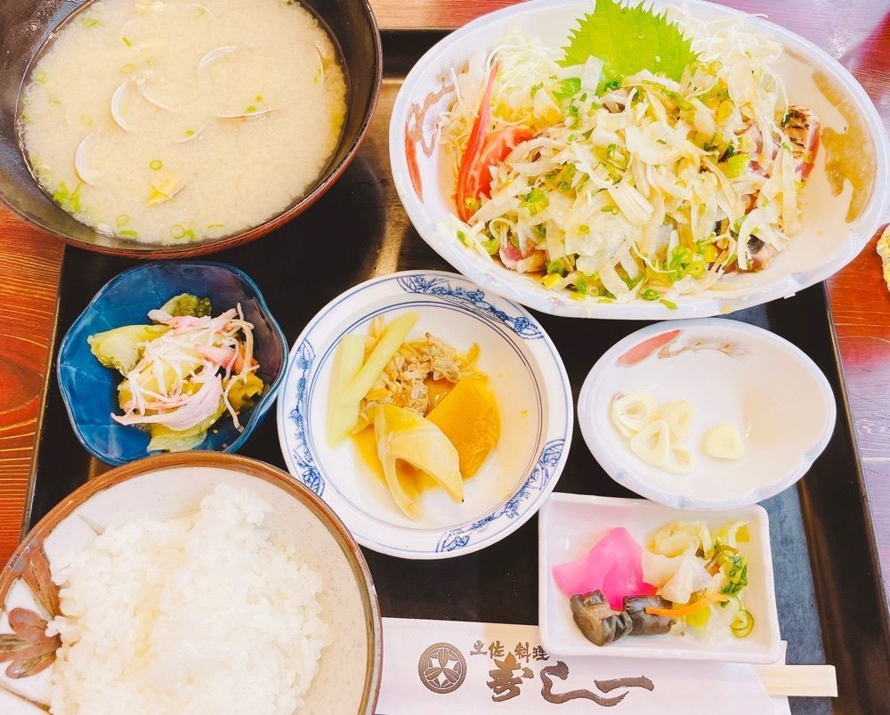 みーなさんが投稿した土佐料理 寿し一に関する口コミの画像