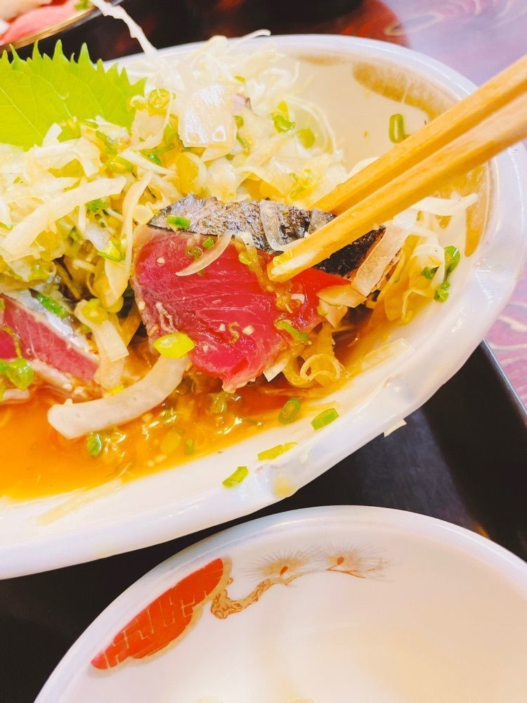 みーなさんが投稿した土佐料理 寿し一に関する口コミの画像