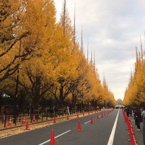 東京メトロ銀座線外苑前駅