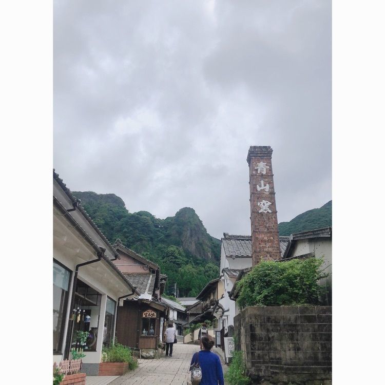 ponponaoさんが投稿した伊万里鍋島焼窯元 青山窯に関する口コミの画像