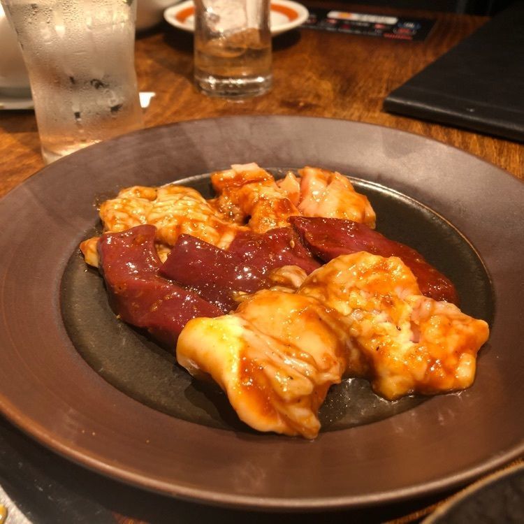 きむきむさんが投稿した焼肉トラジ 麻布十番店に関する口コミの画像