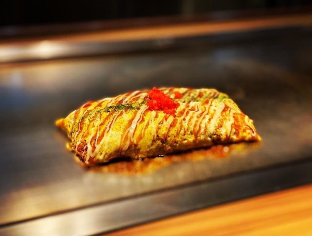 おでかけ探検部さんが投稿したお好み焼き 頂（ITADAKI）に関する口コミの画像