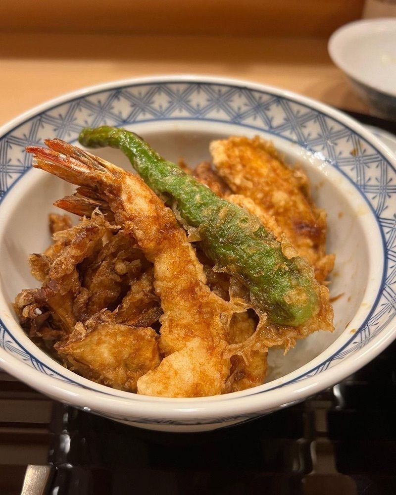 おでかけ探検部さんが投稿した天あさ（てんあさ）に関する口コミの画像